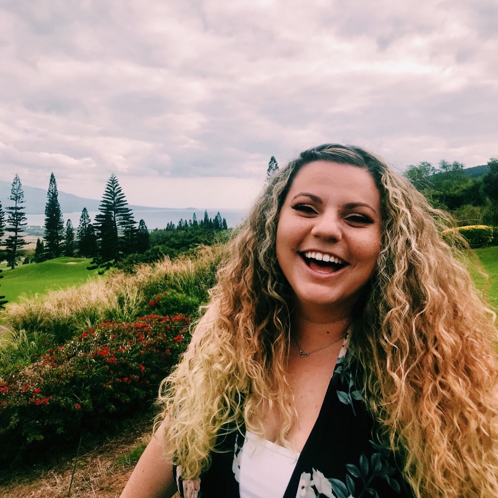Meet your Posher, Lauryn
